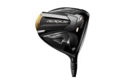 Callaway Rogue ST Max Driver 10.5° Regular Linkshand
