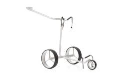 JuCad Drive SL Titan Classic 2.0 Elektro-Trolley