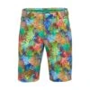 Alberto Earnie Jungle Short
