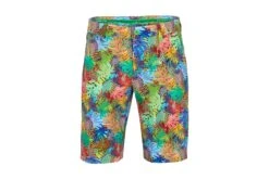 Alberto Earnie Jungle Short