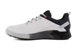 Ecco S-Three Golfschuhe -Golf Verkäufe ecco 102904 01007 inside