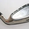 Cleveland TA7 (Graphit, Regular, 2°up) Eisen 6 -Golf Verkäufe ee001568 1 1 2
