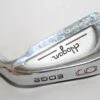 Ben Hogan Edge (Stahl, Regular) Eisen 6 1 Ben Hogan Edge (Stahl, Regular) Eisen 6 -Golf Verkäufe ee001584 1 1 2
