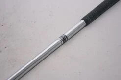 Callaway Steelhead X-16 Pro Series (Stiff, Stahl, 2° Flat) Eisen 6 -Golf Verkäufe ee002711 3 1 2