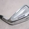 Mizuno MP 60 (Stiff, Stahl, +0.5 Inch, 2° Upright) Eisen 6 -Golf Verkäufe ee002798 1 1 2