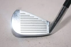 Mizuno MP 60 (Stiff, Stahl, +0.5 Inch, 2° Upright) Eisen 6 -Golf Verkäufe ee002798 2 1 2