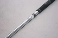 Cobra S9 2008 (Regular, Stahl, +0.5 Inch, 2° Upright) Eisen 6 8 Cobra S9 2008 (Regular, Stahl, +0.5 Inch, 2° Upright) Eisen 6 -Golf Verkäufe ee003079 3 1 2