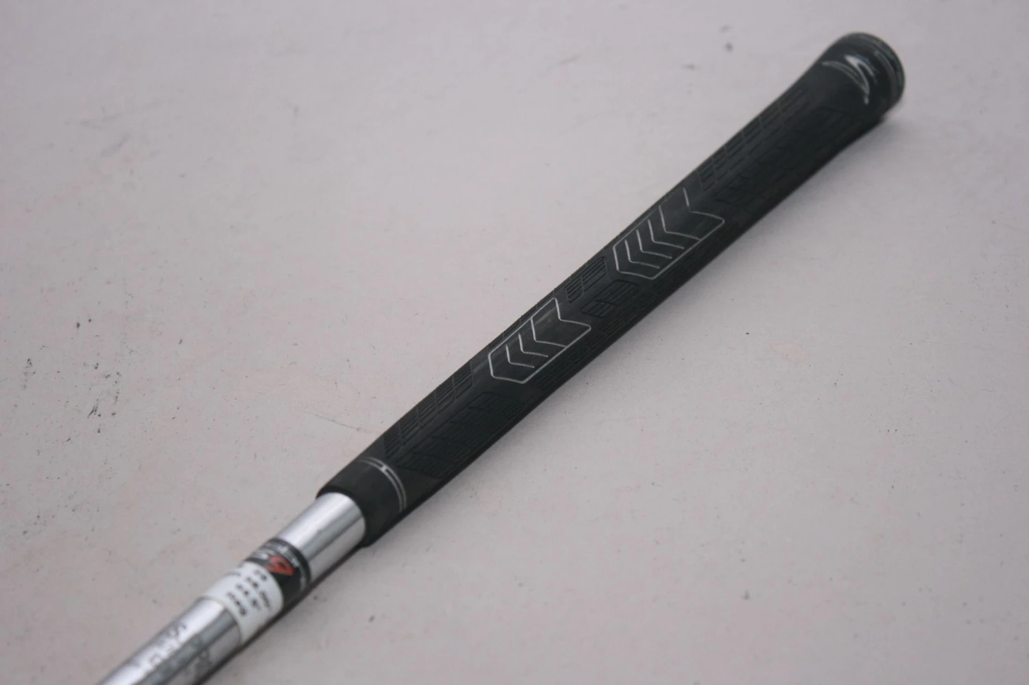 Cobra S9 2008 (Regular, Stahl, +0.5 Inch, 2° Upright) Eisen 6 6 Cobra S9 2008 (Regular, Stahl, +0.5 Inch, 2° Upright) Eisen 6 – Bild 4