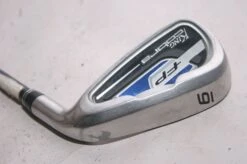 Cobra FP 2008 (Regular, Graphit) Eisen 6