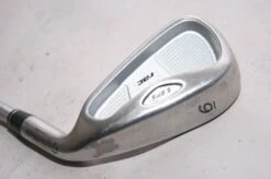 TaylorMade RAC OS 2005 (Regular, Stahl) Eisen 6