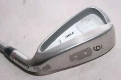 TaylorMade RAC HT (Light, Graphit) Eisen 6