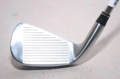TaylorMade RAC LT 2005 (Regular, Stahl, 2° Upright) Eisen 6 -Golf Verkäufe ee003297 2 1 2
