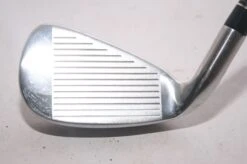 TaylorMade RAC OS (Regular, Graphit, -0.5 Inch ) Eisen 6 -Golf Verkäufe ee003375 2 1 2