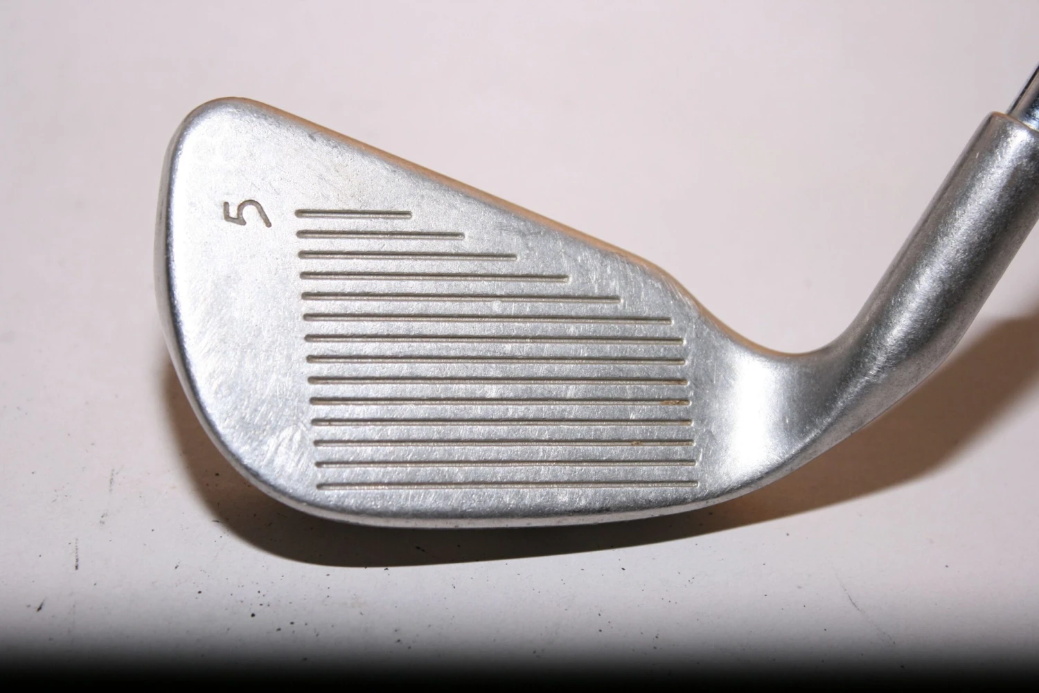 Ping Eye 2 (Regular, Stahl, Black Dot) Eisen 5 4 Ping Eye 2 (Regular, Stahl, Black Dot) Eisen 5 – Bild 2