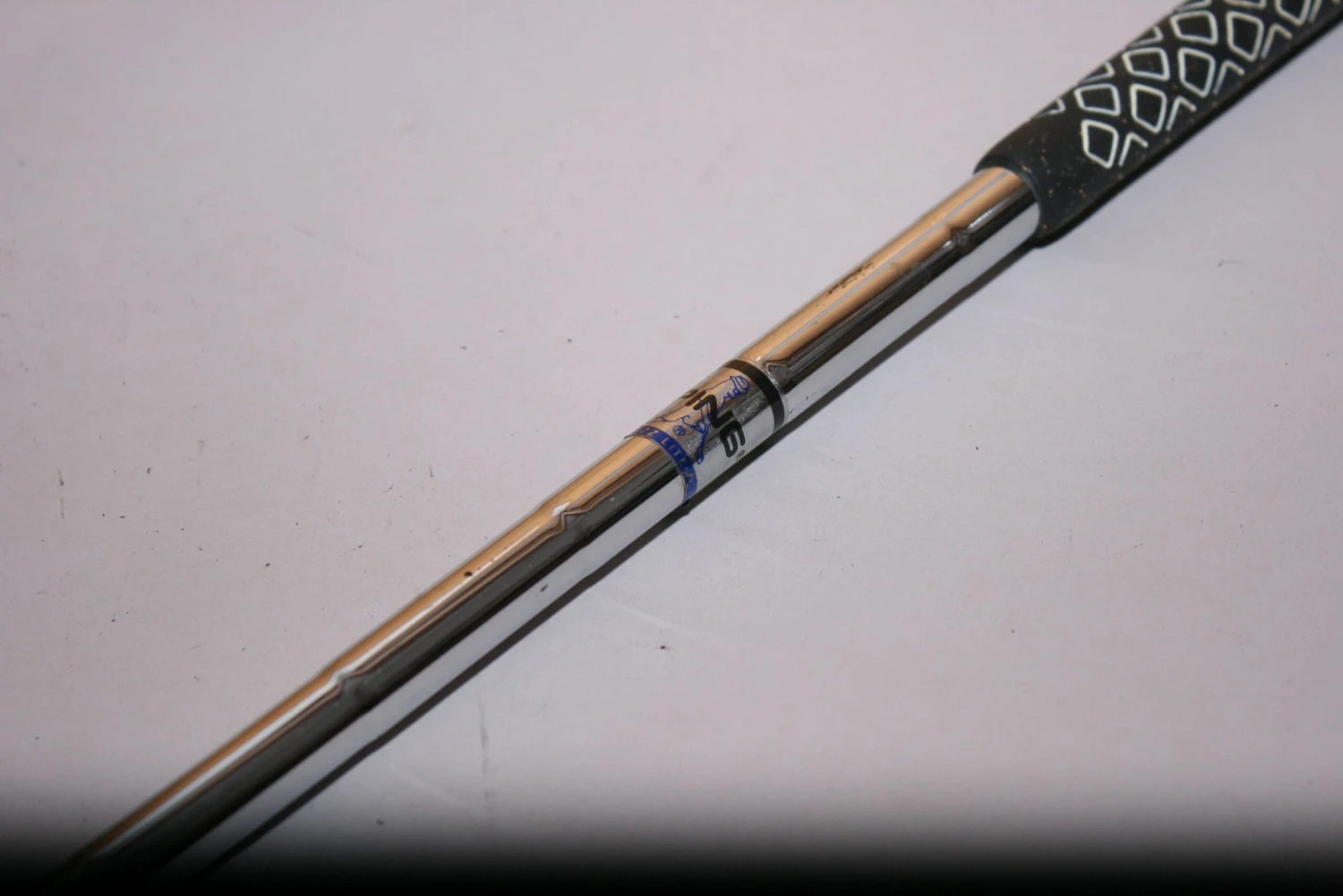 Ping Eye 2 (Regular, Stahl, Black Dot) Eisen 5 5 Ping Eye 2 (Regular, Stahl, Black Dot) Eisen 5 – Bild 3