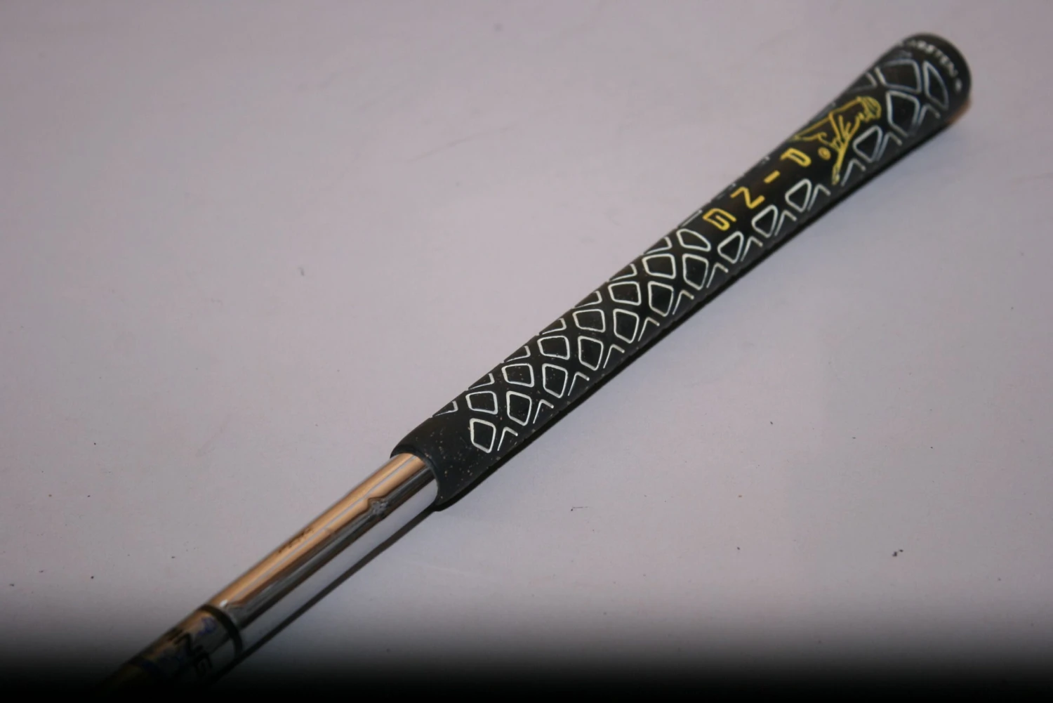 Ping Eye 2 (Regular, Stahl, Black Dot) Eisen 5 6 Ping Eye 2 (Regular, Stahl, Black Dot) Eisen 5 – Bild 4