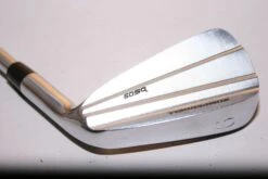 Komperdell Bs09 (Regular, Stahl) Eisen 6