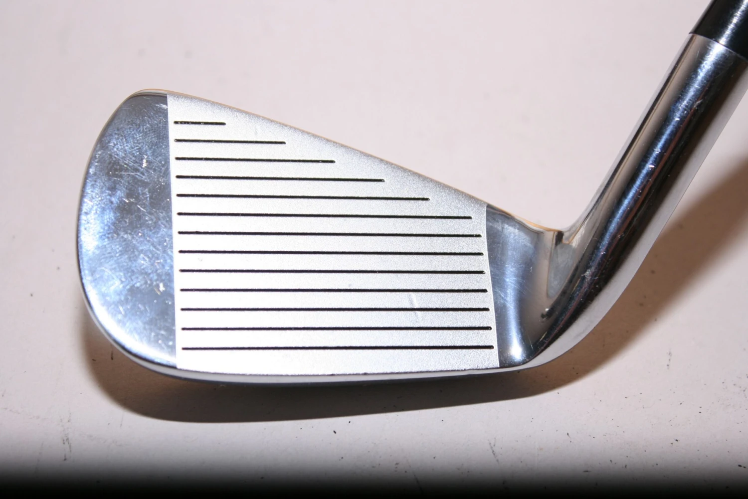 Komperdell Bs09 (Regular, Stahl) Eisen 6 4 Komperdell Bs09 (Regular, Stahl) Eisen 6 – Bild 2