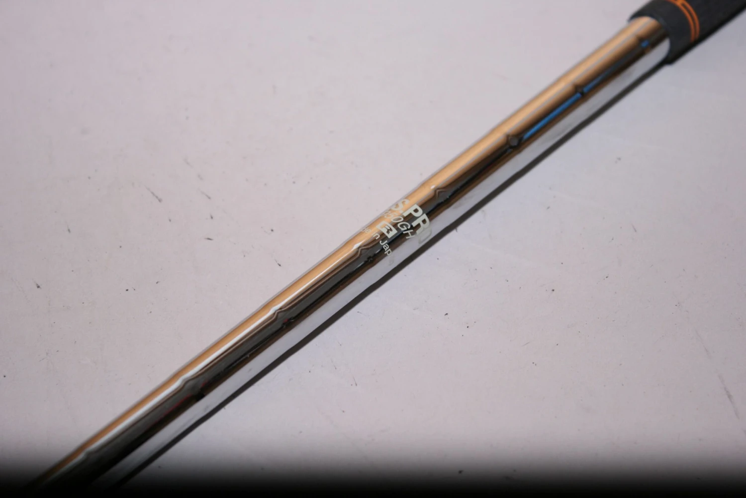 Komperdell Bs09 (Regular, Stahl) Eisen 6 5 Komperdell Bs09 (Regular, Stahl) Eisen 6 – Bild 3