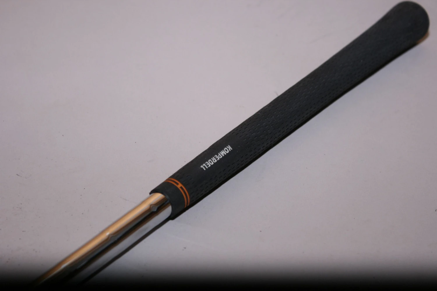 Komperdell Bs09 (Regular, Stahl) Eisen 6 6 Komperdell Bs09 (Regular, Stahl) Eisen 6 – Bild 4