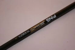 Ping I3 Blade (Stiff, Graphit, 39 Inch, 2.25° Upright) Eisen 2 -Golf Verkäufe ee005537 3 1