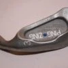 Ping Zing (Regular, Stahl, 39 Inch, 0.75° Upright) Eisen 3
