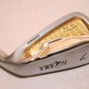 Honma Beres IE-06 3 Sterne (Stiff, Graphit) Eisen 7 1 Honma Beres IE-06 3 Sterne (Stiff, Graphit) Eisen 7 -Golf Verkäufe ee006282 1 1
