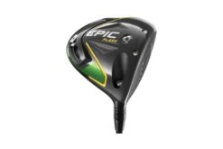 Callaway EPIC Flash Sub Zero Driver 9° Regular Linkshand