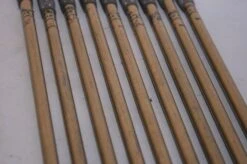 Backnine GB-F (3-SW, Graphit, Ladies) Eisensatz -Golf Verkäufe es000663 3 1 3