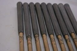 Backnine GB-F (3-SW, Graphit, Ladies) Eisensatz -Golf Verkäufe es000663 4 1 3