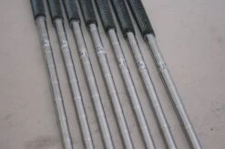 Northwestern Thunderbird (3-9, Regular, Stahl, -0.5") Eisensatz -Golf Verkäufe es001014 3 1 3