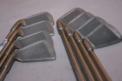 Selector II Computer Balance (3-PW, Ladies, Stahl, -1 Inch) Eisensatz 7 Selector II Computer Balance (3-PW, Ladies, Stahl, -1 Inch) Eisensatz -Golf Verkäufe es001863 2 1 3