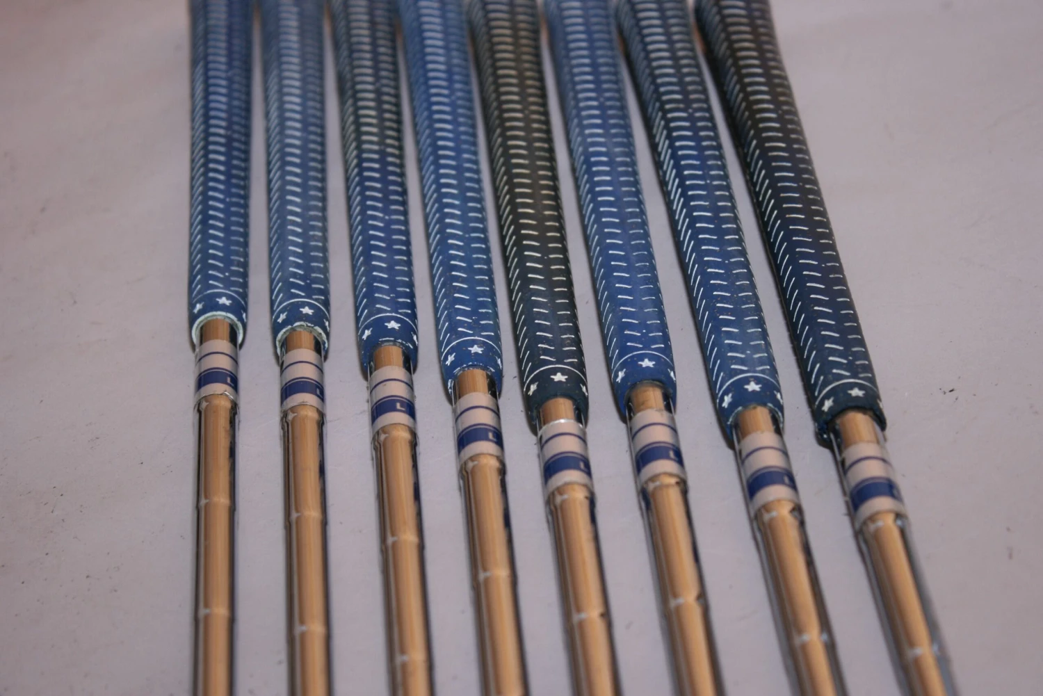 Selector II Computer Balance (3-PW, Ladies, Stahl, -1 Inch) Eisensatz 6 Selector II Computer Balance (3-PW, Ladies, Stahl, -1 Inch) Eisensatz – Bild 4