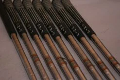 Ping Zing (3-PW, Regular, Stahl) Eisensatz -Golf Verkäufe es002283 4 1