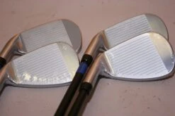 XXIO X-ÈKS (7-PW, Regular, Graphit) Eisensatz -Golf Verkäufe es002313 2 1