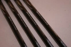 XXIO X-ÈKS (7-PW, Regular, Graphit) Eisensatz -Golf Verkäufe es002313 3 1