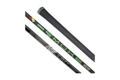 Cobra LTDx Max Holz -Golf Verkäufe f6615 shaft grip 3 1 7