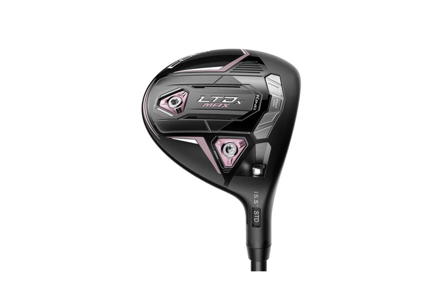 Cobra LTDx Max Fairwayholz 5 (22.5°) Ladies