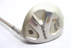 TaylorMade Burner Bubble (Ladies) 18° Holz 5