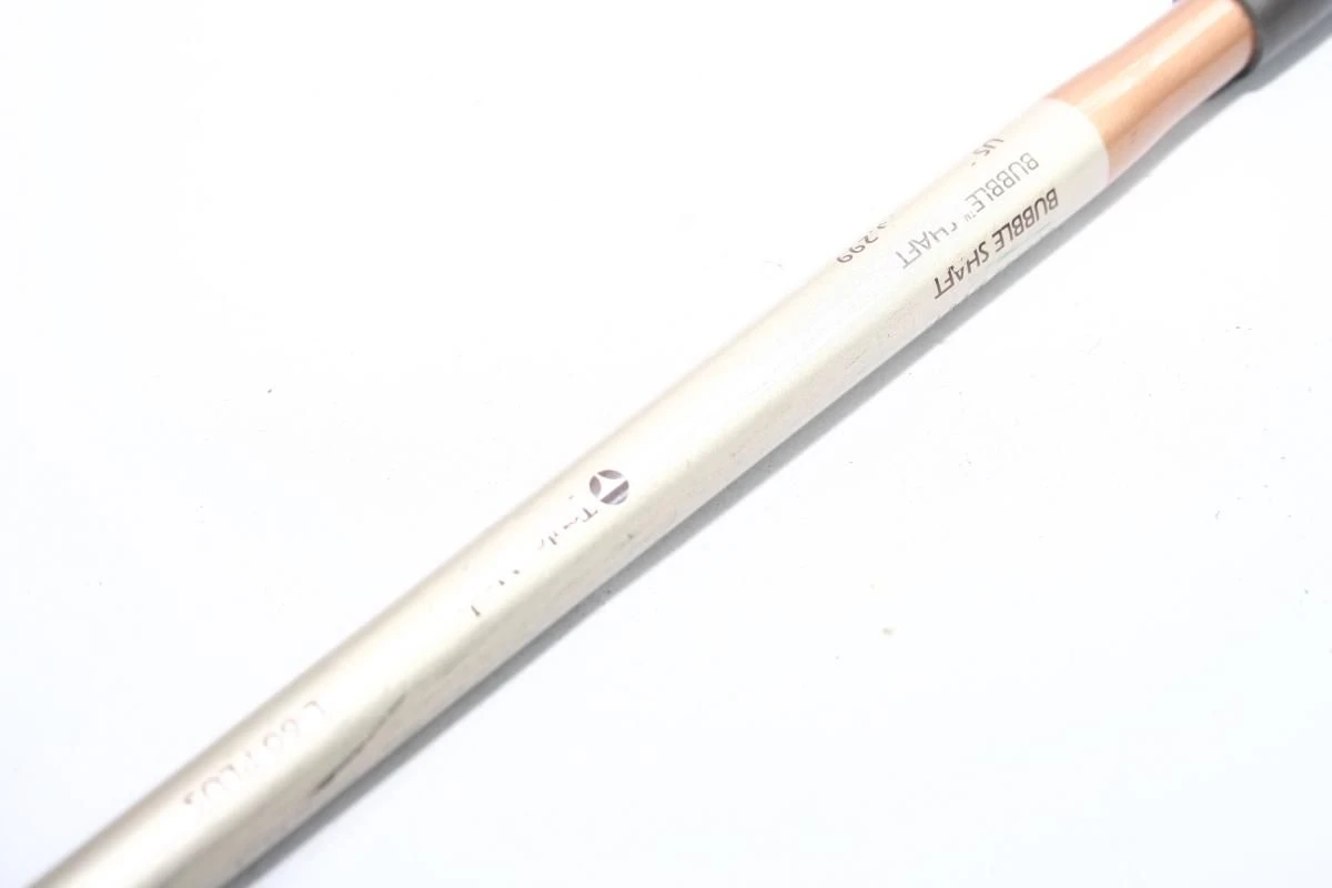 TaylorMade Burner Bubble (Ladies) 18° Holz 5 5 TaylorMade Burner Bubble (Ladies) 18° Holz 5 – Bild 3