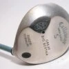 Callaway Great Big Bertha (Ladies) 18° Holz 5 -Golf Verkäufe fh001069 1 1 2