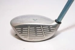 Callaway Great Big Bertha (Ladies) 18° Holz 5 -Golf Verkäufe fh001069 2 1 2