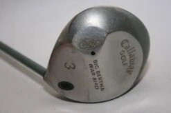 Callaway Big Bertha Warbird (Ladies) 15° Holz 3