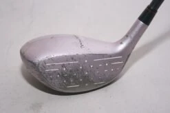 Honma LB-300 Cc (Ladies) Holz 5 7 Honma LB-300 Cc (Ladies) Holz 5 -Golf Verkäufe fh003594 2 1 2