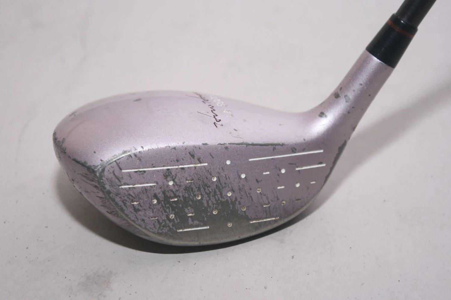Honma LB-300 Cc (Ladies) Holz 5 4 Honma LB-300 Cc (Ladies) Holz 5 – Bild 2