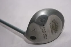 Callaway Big Bertha Warbird (Ladies) 20° Holz 7