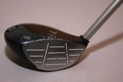 Callaway Big Bertha Steelhead Plus (Ladies, 41 Inch) Holz 5 -Golf Verkäufe fh007719 2 1