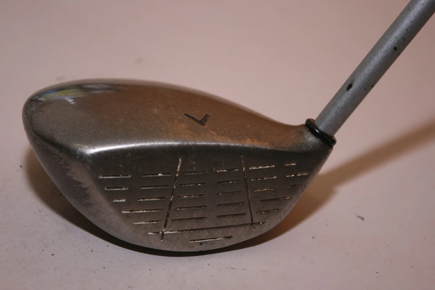 Callaway Great Big Bertha (Regular, 43 Inch) Holz 3 4 Callaway Great Big Bertha (Regular, 43 Inch) Holz 3 – Bild 2