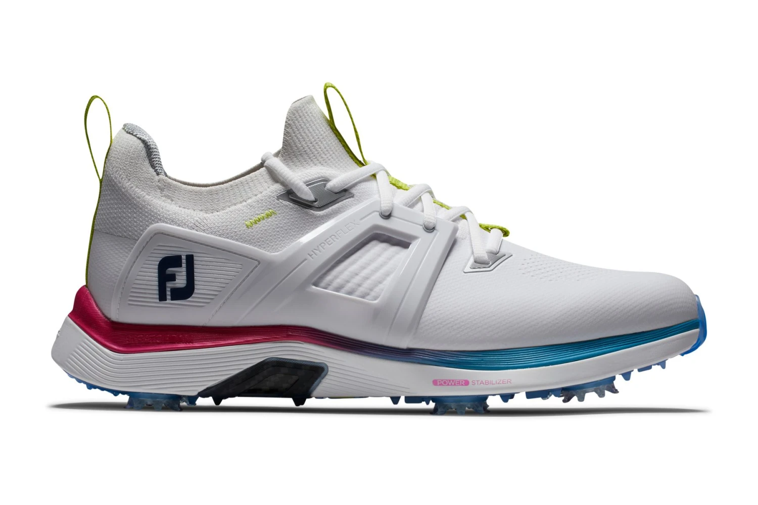 FootJoy Hyperflex Carbon Golfschuhe 3 FootJoy Hyperflex Carbon Golfschuhe