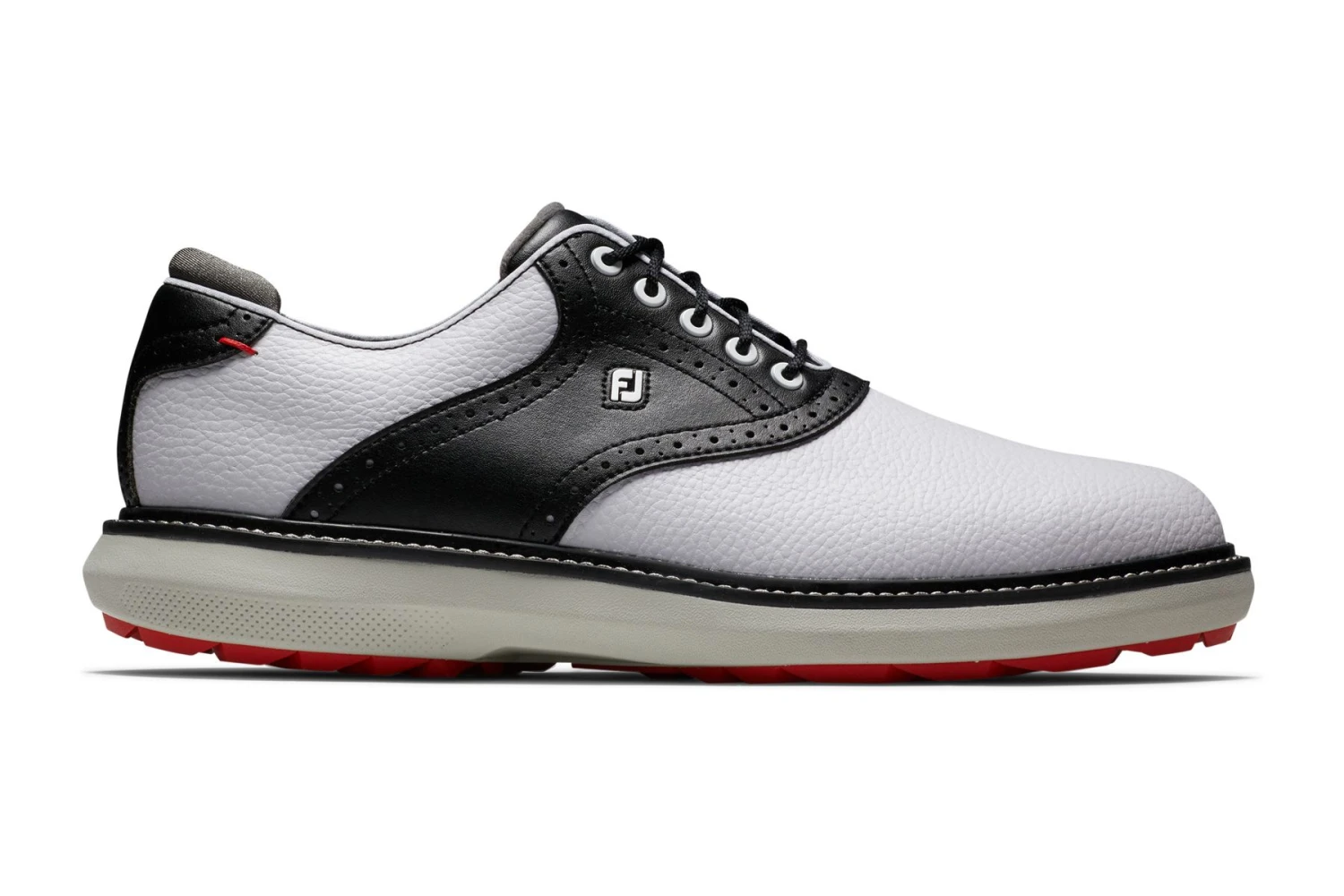 FootJoy Traditions SL Golfschuhe 3 FootJoy Traditions SL Golfschuhe